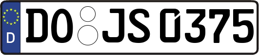 DO-JS0375