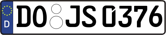 DO-JS0376
