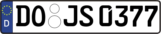 DO-JS0377