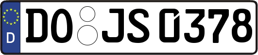 DO-JS0378