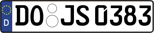 DO-JS0383
