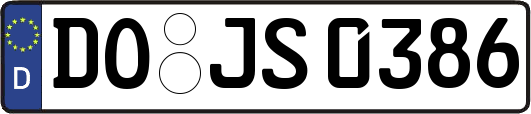 DO-JS0386