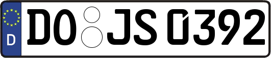 DO-JS0392