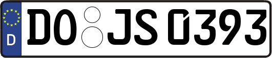 DO-JS0393