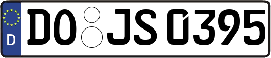 DO-JS0395