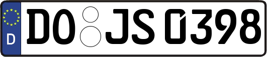 DO-JS0398