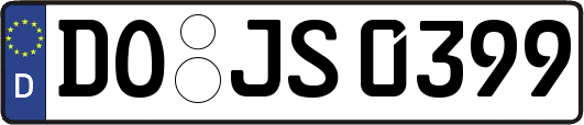 DO-JS0399
