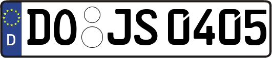 DO-JS0405