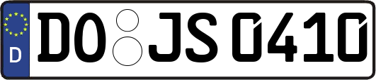DO-JS0410
