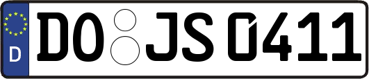 DO-JS0411
