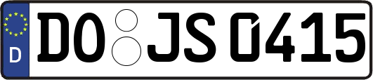 DO-JS0415