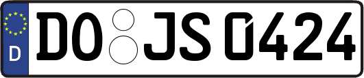 DO-JS0424