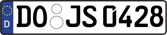 DO-JS0428