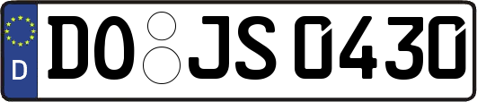 DO-JS0430