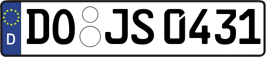 DO-JS0431
