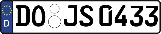 DO-JS0433