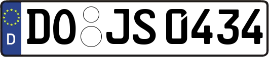 DO-JS0434