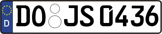 DO-JS0436