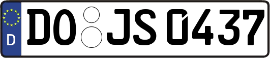 DO-JS0437
