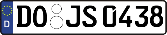 DO-JS0438