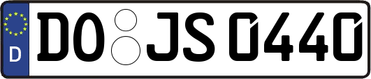 DO-JS0440