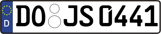 DO-JS0441