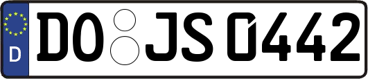 DO-JS0442