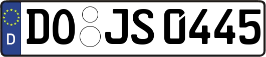 DO-JS0445
