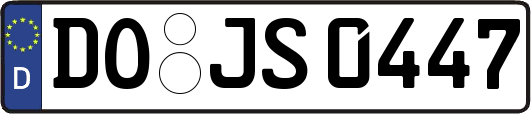 DO-JS0447