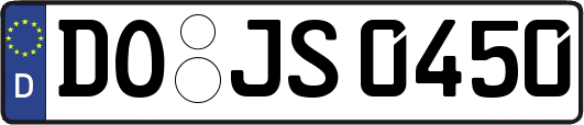 DO-JS0450