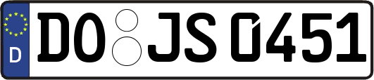 DO-JS0451