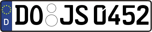 DO-JS0452