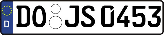 DO-JS0453