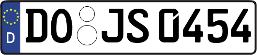 DO-JS0454