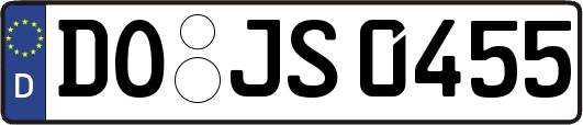 DO-JS0455
