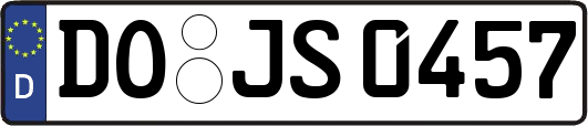 DO-JS0457