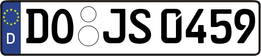 DO-JS0459