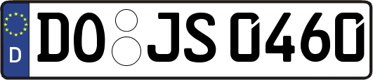 DO-JS0460