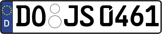 DO-JS0461
