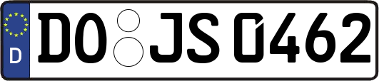 DO-JS0462