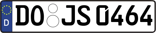 DO-JS0464