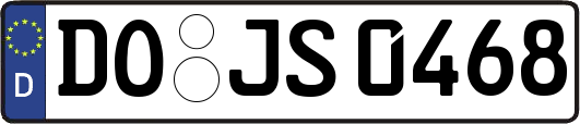 DO-JS0468