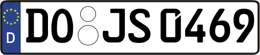 DO-JS0469