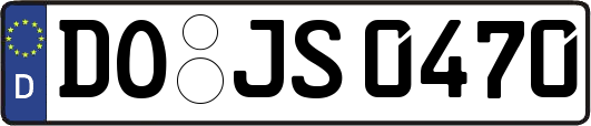 DO-JS0470