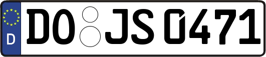 DO-JS0471