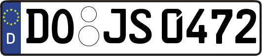 DO-JS0472