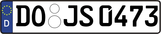 DO-JS0473
