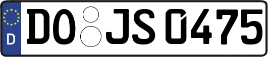 DO-JS0475