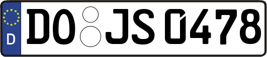 DO-JS0478