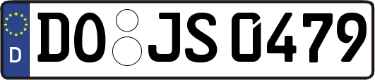 DO-JS0479
